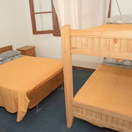 Hotel Chila Mar del Plata Esterno foto
