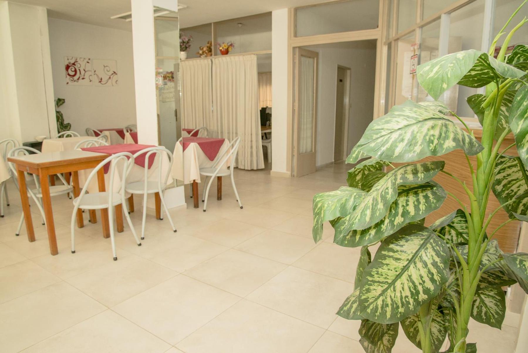 Hotel Chila Mar del Plata Esterno foto